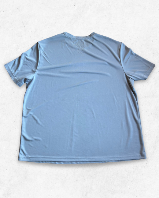 Camiseta Starter Hombre Gris XXL