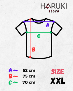 Camiseta Starter Hombre Gris XXL