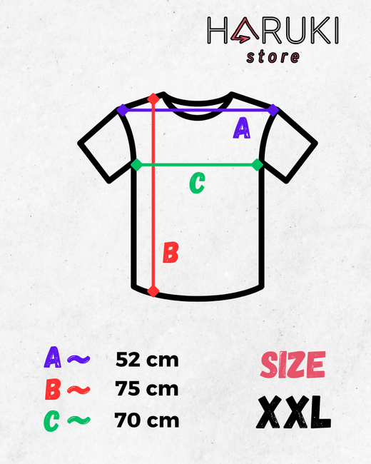 Camiseta Starter Hombre Gris XXL