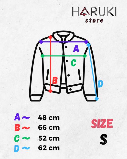 Chaqueta Bomber NFL Las Vegas Raiders Negro S - Segunda Mano