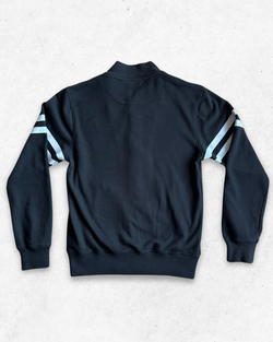 Chaqueta Bomber NFL Las Vegas Raiders Negro S - Segunda Mano