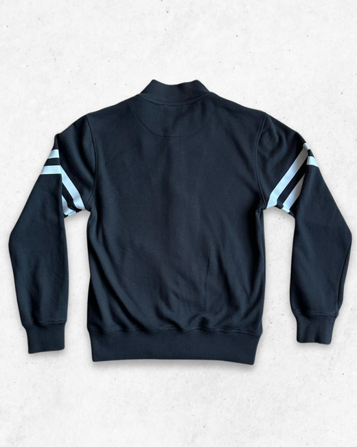 Chaqueta Bomber NFL Las Vegas Raiders Negro S - Segunda Mano