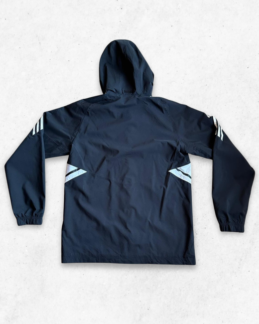 Cortavientos Adidas MLS CF Montreal Hombre M - Segunda Mano
