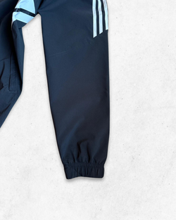 Cortavientos Adidas MLS CF Montreal Hombre M - Segunda Mano