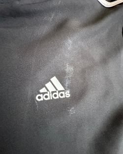 Cortavientos Adidas Negro M - Segunda Mano