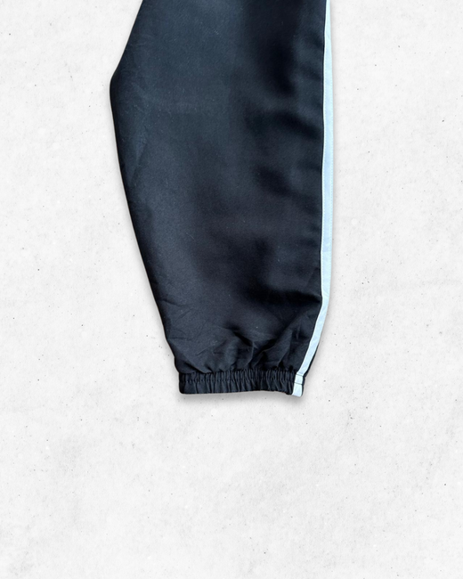 Cortavientos Adidas Negro M - Segunda Mano