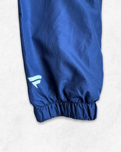 Cortavientos MLB New York Yankees Azul Marino S