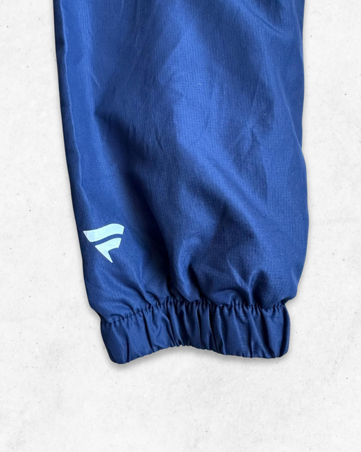 Cortavientos MLB New York Yankees Azul Marino S