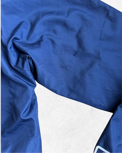 Cortavientos MLB New York Yankees Azul Marino S