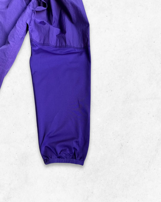 Cortavientos Nike LSU Tigers Hombre Morado XL - Segunda Mano