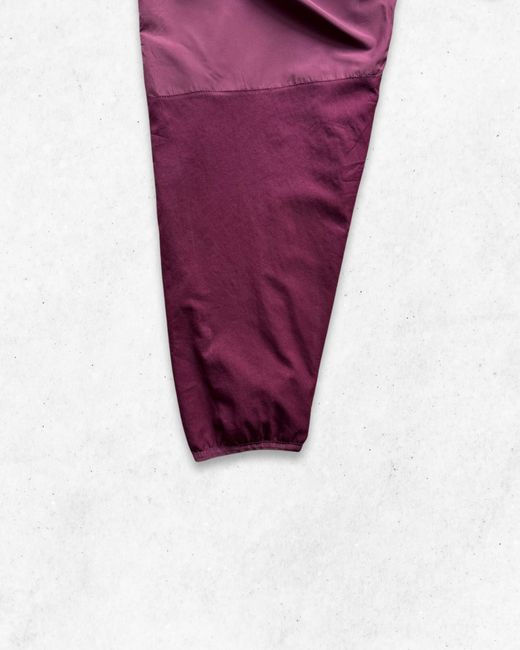 Cortavientos Nike Minnesota Golden Gophers Hombre Burdeos XXL - Segunda Mano