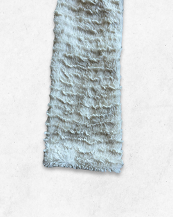 Chaqueta Polar Patagonia Los Pelage Mujer Blanco S - Segunda Mano