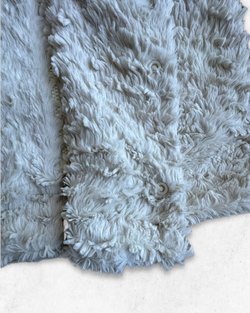 Chaqueta Polar Patagonia Los Pelage Mujer Blanco S - Segunda Mano