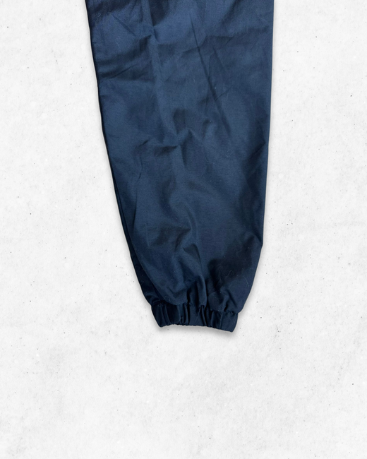 Cortavientos Columbia Niños Negro 14/16