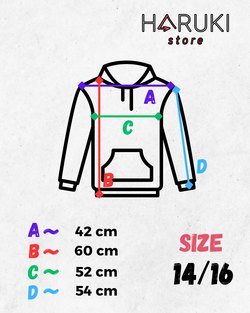 Cortavientos Columbia Niños Negro 14/16
