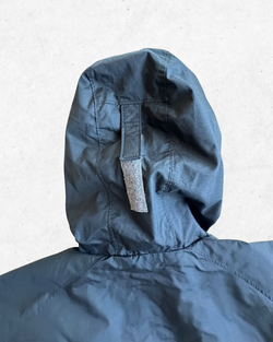 Cortavientos Columbia Niños Negro 14/16