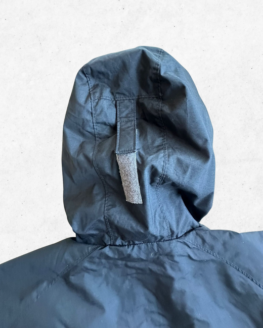 Cortavientos Columbia Niños Negro 14/16