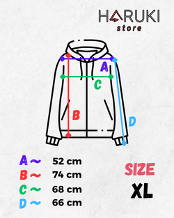 Cortavientos NFL New England Patriots Azul XL