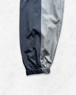 Cortavientos NFL New England Patriots Azul XL