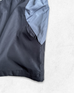 Cortavientos NFL Reebok Jacksonville Jaguars Negro L