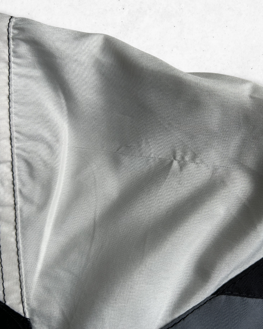 Cortavientos NFL Reebok Jacksonville Jaguars Negro L