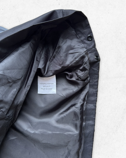 Cortavientos NFL Reebok Jacksonville Jaguars Negro L