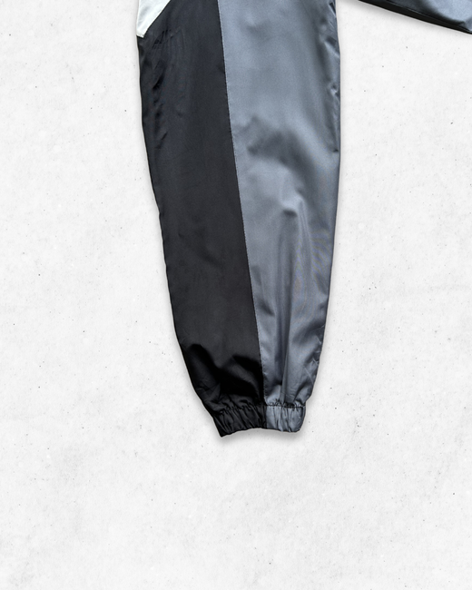 Cortavientos NFL Reebok Jacksonville Jaguars Negro L