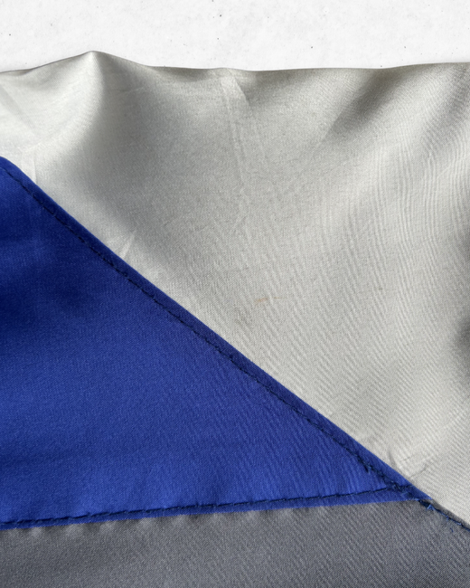 Cortavientos NFL Reebok New York Giants Azul XL