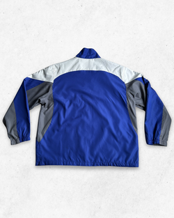 Cortavientos NFL Reebok New York Giants Azul XL
