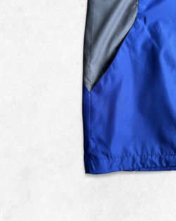 Cortavientos NFL Reebok New York Giants Azul XL