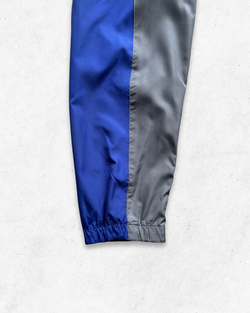 Cortavientos NFL Reebok New York Giants Azul XL