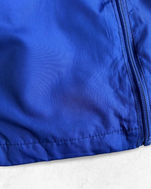 Cortavientos NFL Reebok New York Giants Azul XL