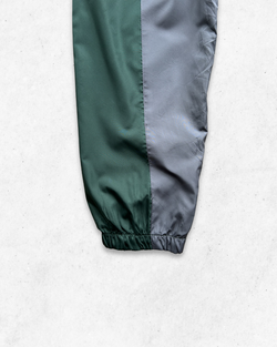 Cortavientos NFL Reebok Philadelphia Eagles Verde XXL