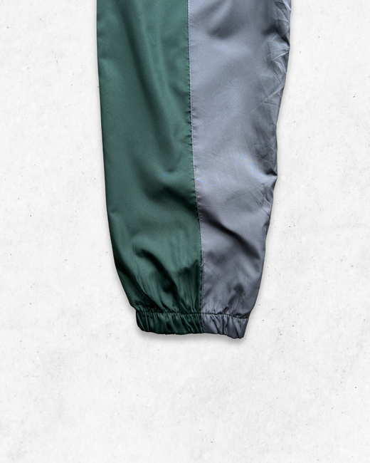 Cortavientos NFL Reebok Philadelphia Eagles Verde XXL