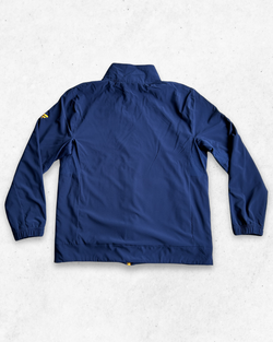 Cortavientos NHL St. Louis Blues Azul Marino L