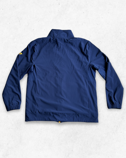 Cortavientos NHL St. Louis Blues Azul Marino L