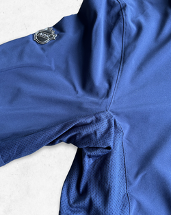 Cortavientos NHL St. Louis Blues Azul Marino L