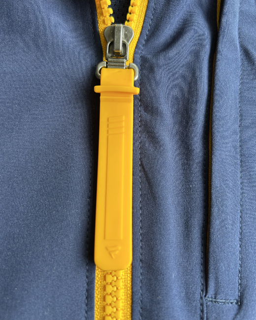 Cortavientos NHL St. Louis Blues Azul Marino L