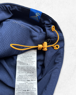 Cortavientos NHL St. Louis Blues Azul Marino L