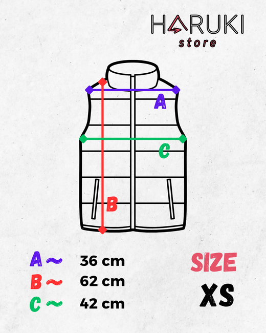 Cortavientos sin mangas The North Face Flight Series Mujer Turquesa XS