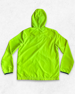 Cortavientos Starter Hombre Amarillo M