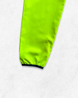 Cortavientos Starter Hombre Amarillo M