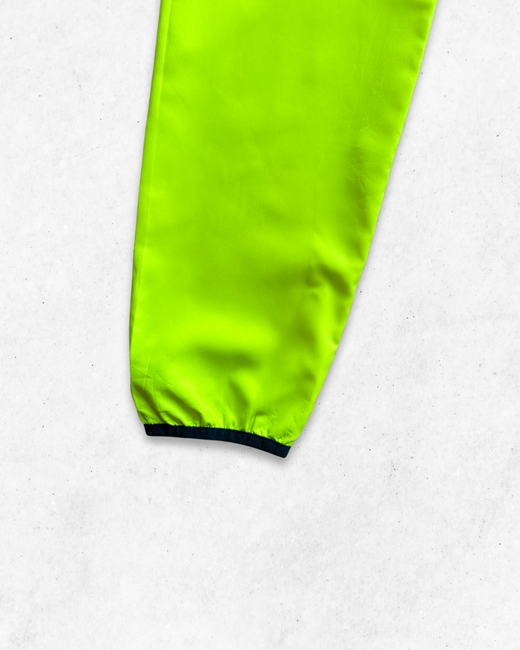 Cortavientos Starter Hombre Amarillo M