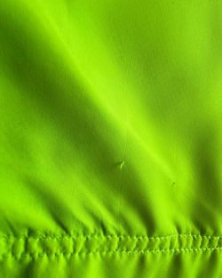 Cortavientos Starter Hombre Amarillo M