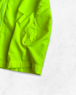 Cortavientos Starter Hombre Amarillo M