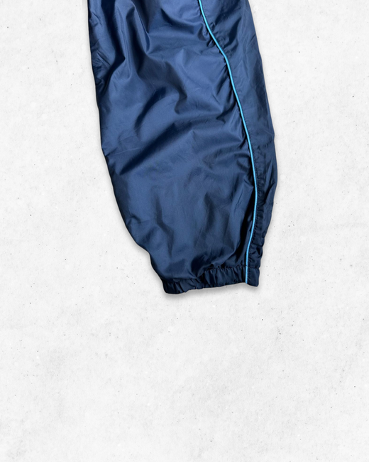 Cortavientos Starter Hombre Azul Marino XL