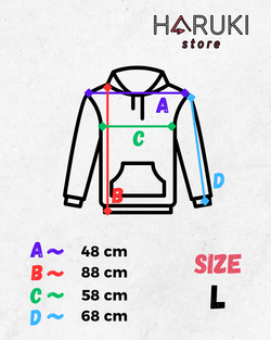 Cortavientos The North Face HyVent City Parka Hombre Negro L - Segunda Mano