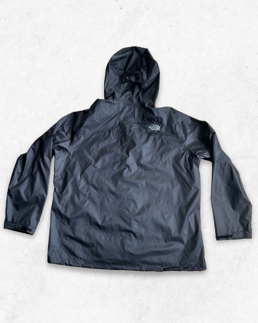Cortavientos The North Face DryVent Hombre Negro XXL
