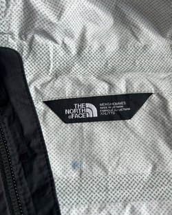 Cortavientos The North Face DryVent Hombre Negro XXL