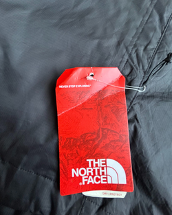 Cortavientos The North Face DryVent Hombre Negro XXL